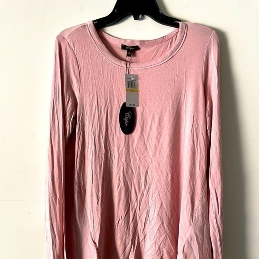 CUPIO long sleeve